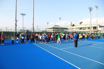 テニス 協会 県 奈良